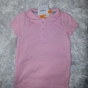 Gymboree polo shirt